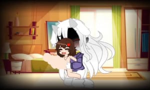 (true video owner) Toriel fuck frisk After taking her to her home