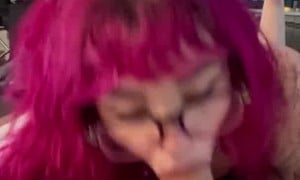 Emily Oram Glasses Sex Tape