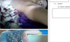 Video chat omegle