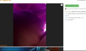 dark titties