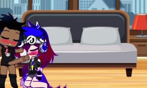 My OC Fucks 2025 (Sex Request)