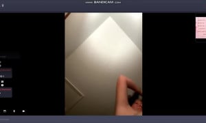 Omelge game with fun girl