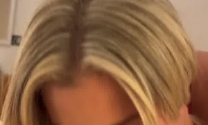 Sharna Beckman Onlyfans BG Sextape