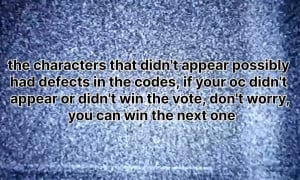 Voting for sex requests
