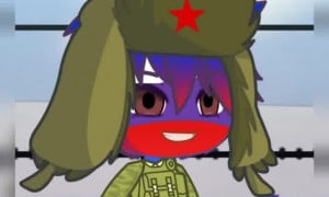 Revenge for 1905 Russia x Japan with Impregnation (Short, Low Effort)