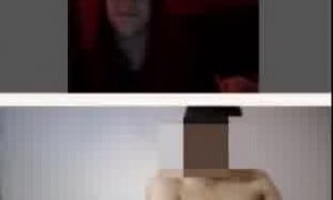 Omegle reaction