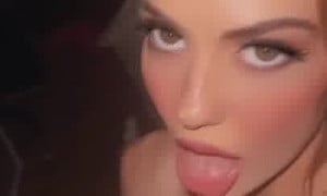 From Drinks To Sex With Goddess Olivia Mae