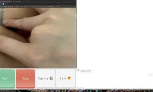 korean slut wants bbc to stretch her omegle