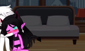 When You Summon A Succubus…