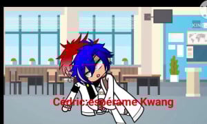 Gacha zombie