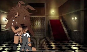 Bunny brothers (R PE WARNING) THANK YOU DOG9966!!!!