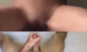 Super Hot Brunette MILF random chat