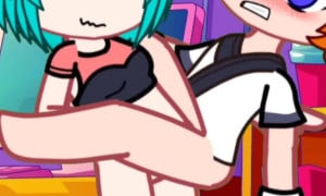 (SUB ENGLISH/SPANISH) Soleana Days - Piloto Parte 2 / Gacha Porn Series