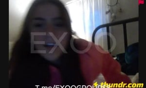 omegle teen 5