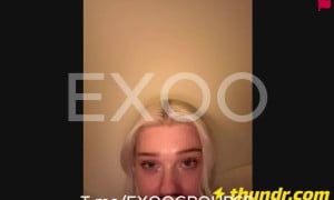 Omegle teen 3
