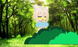 Kitty found Emma‘s secret （Read the Description）