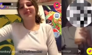 XPNutter - She loves BBC