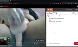 Omegle Dirtyroulette 759