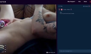 Omegle Dirtyroulette 247