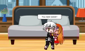 Aftons sex part 1