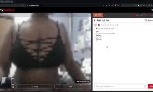 Omegle Dirtyroulette 815
