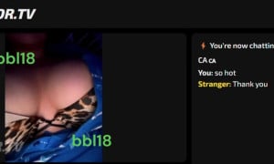 New omegle compilation