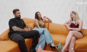 Lena The Plug Britt Blair PlugTalk