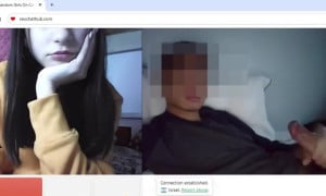 Cute shy teen wants my cum in her mouth