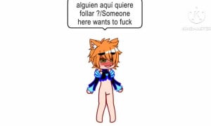 Sex request