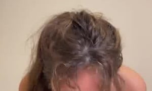 Joseydaniels Gets Drilled On All Fours