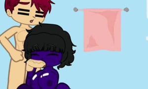 Afton Files: alternative universe