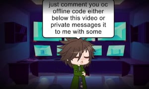 Oc sex requests for characters shown in previous videos + images