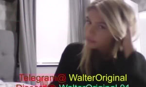 Omegle 18yo Friends Flashing