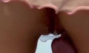 Sofia1801 Gets Creampied By Boyfriend