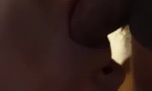 Madiruvee Rides Her Man’s Cock