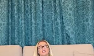 Thesashaxo Gets Banged By The House Buyer