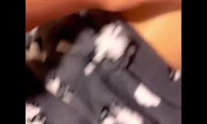 Katyasutra Blows Then Gets Banged On All Fours
