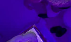 Karmen Karma Has Pussy Leak With Cum