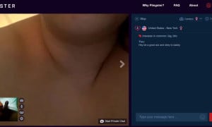 Omegle dirtyroulette 177