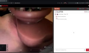 Omegle dirtyroulette d797