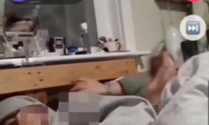 Omegle/MonkeyApp