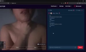 Omegle dirtyroulette 970