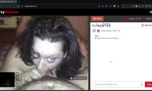 Omegle dirtyroulette 825