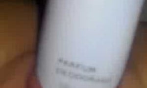 Bathroom Masturbating
