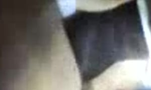 My wife's first fuck with my black friend