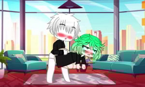 Thicc Mommy Tatsumaki
