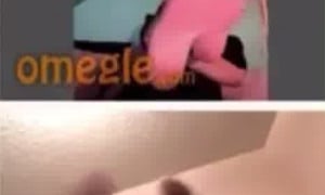 Omegle Feet 1