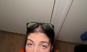 Scarlettrayxo Takes A Cock As Velma