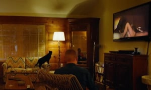 Margaret Qualley Gets Spotted In A Fourway