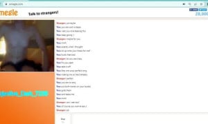Omegle